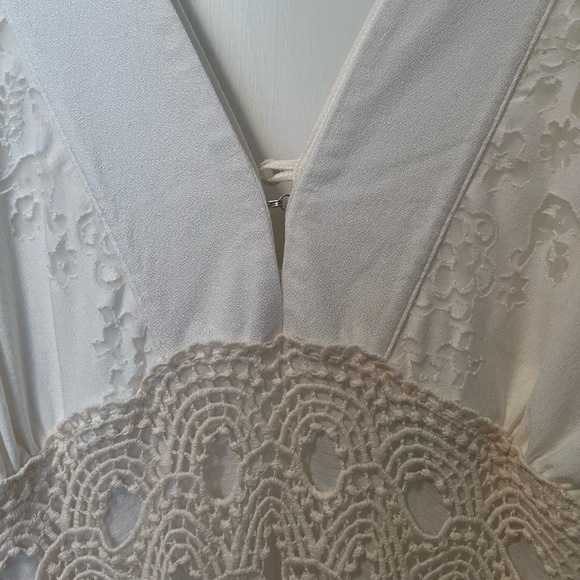 FARM Rio | Solana midi dress - Picture 7 of 15